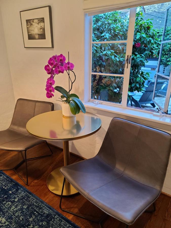 Carmel-by-the-Sea The Vagabond'S House Boutique Inn المظهر الخارجي الصورة