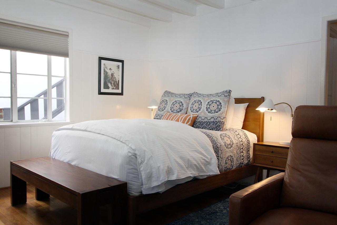 Carmel-by-the-Sea The Vagabond'S House Boutique Inn المظهر الخارجي الصورة