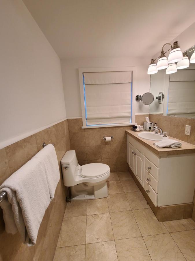 Carmel-by-the-Sea The Vagabond'S House Boutique Inn المظهر الخارجي الصورة