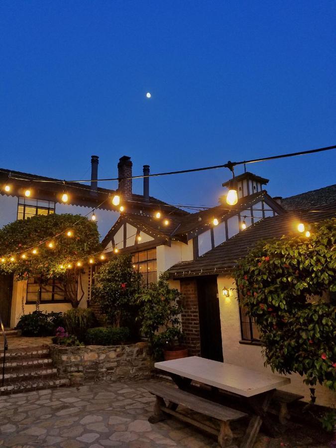 Carmel-by-the-Sea The Vagabond'S House Boutique Inn المظهر الخارجي الصورة