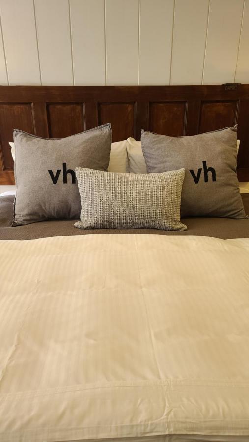 Carmel-by-the-Sea The Vagabond'S House Boutique Inn المظهر الخارجي الصورة
