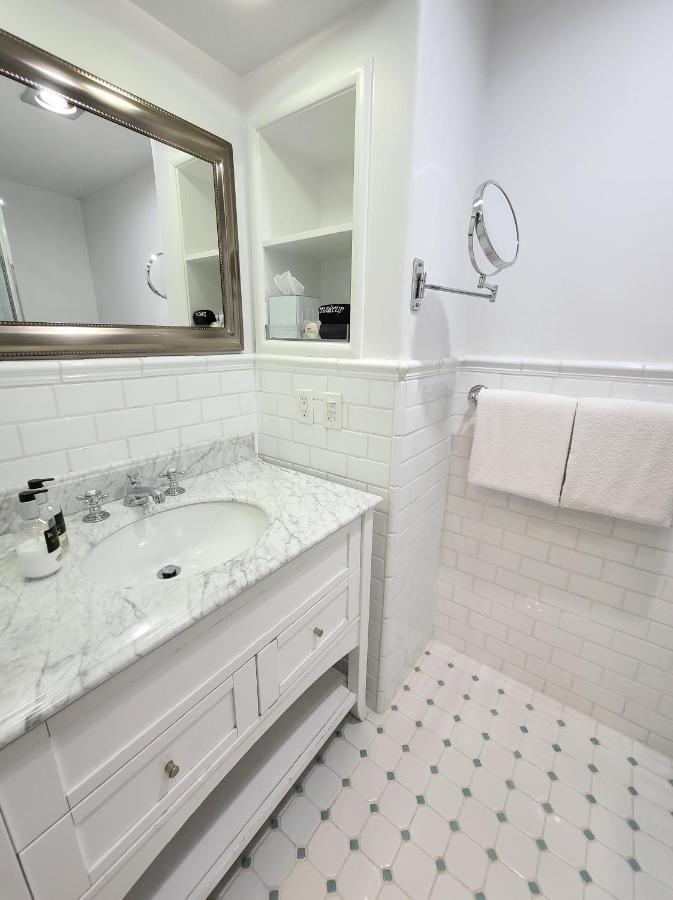 Carmel-by-the-Sea The Vagabond'S House Boutique Inn المظهر الخارجي الصورة
