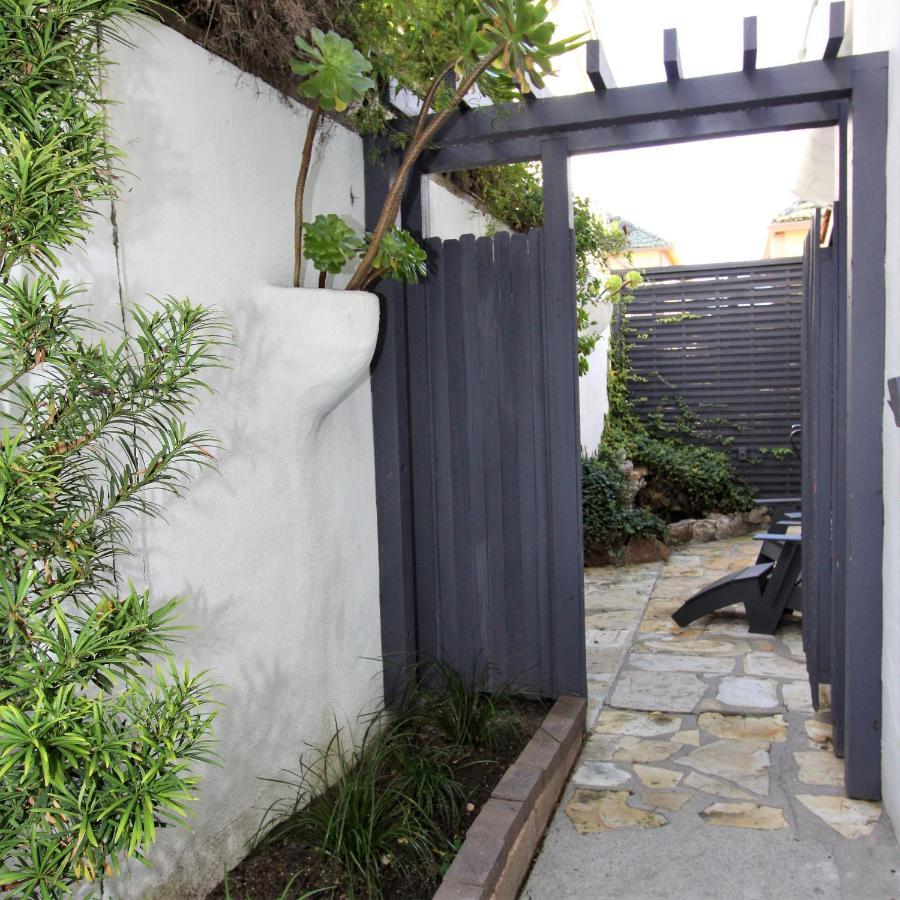 Carmel-by-the-Sea The Vagabond'S House Boutique Inn المظهر الخارجي الصورة