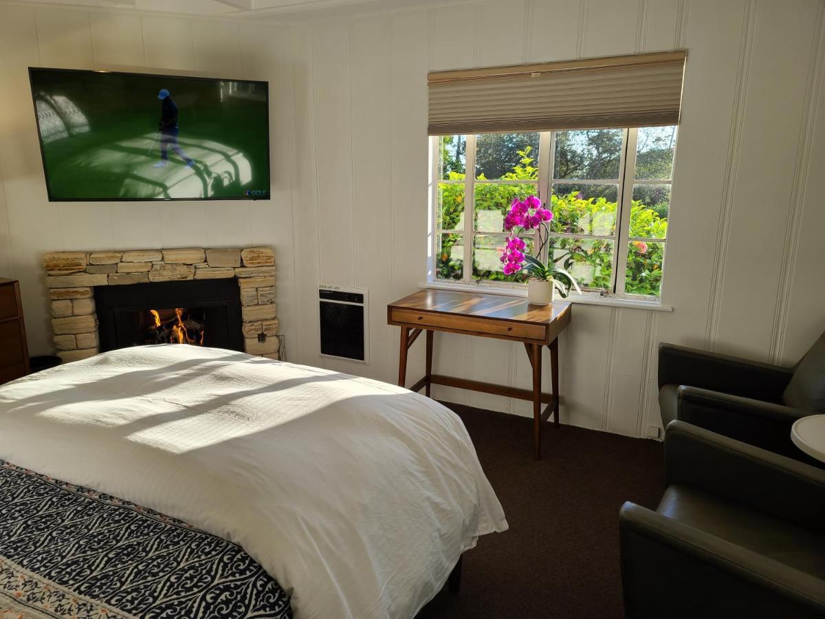 Carmel-by-the-Sea The Vagabond'S House Boutique Inn المظهر الخارجي الصورة