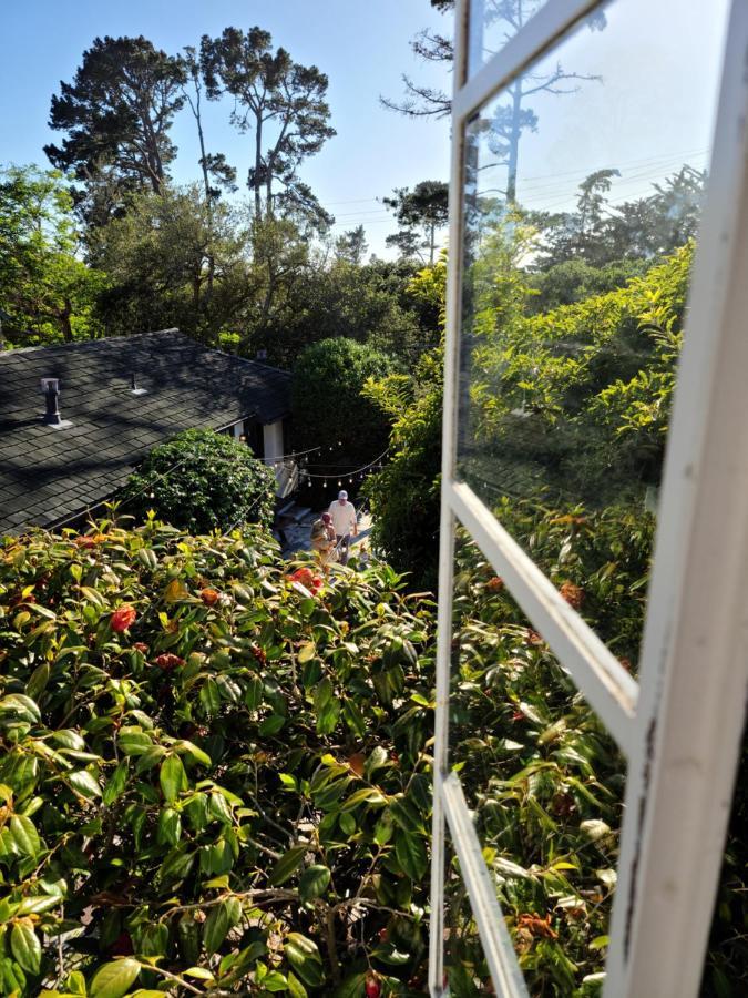 Carmel-by-the-Sea The Vagabond'S House Boutique Inn المظهر الخارجي الصورة