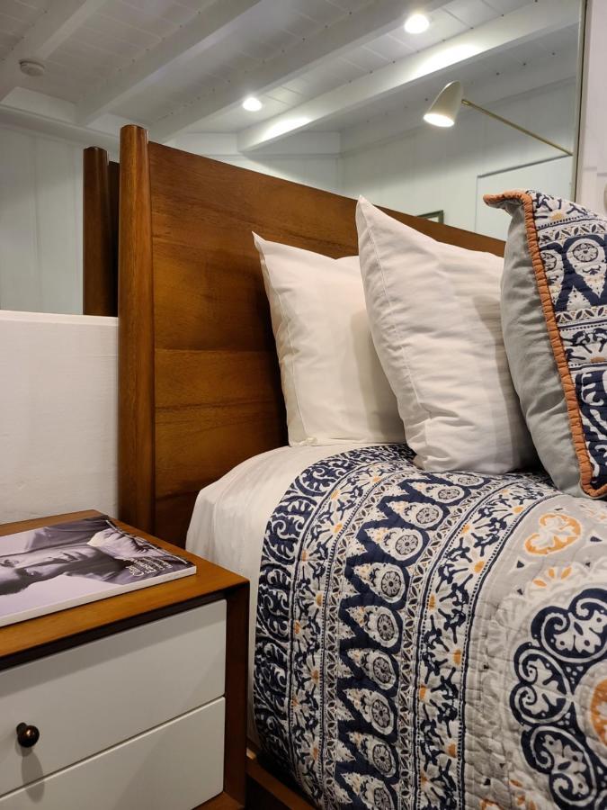 Carmel-by-the-Sea The Vagabond'S House Boutique Inn المظهر الخارجي الصورة