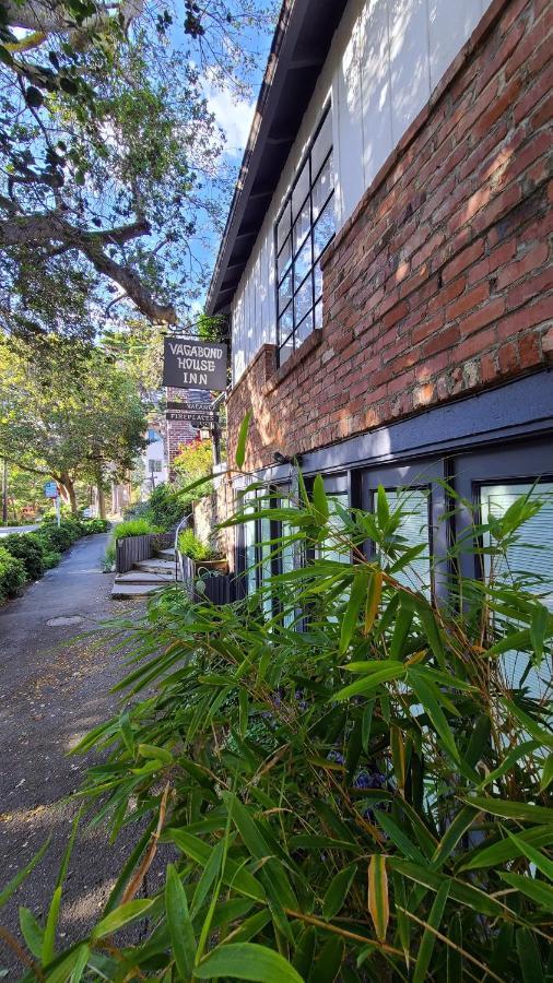 Carmel-by-the-Sea The Vagabond'S House Boutique Inn المظهر الخارجي الصورة