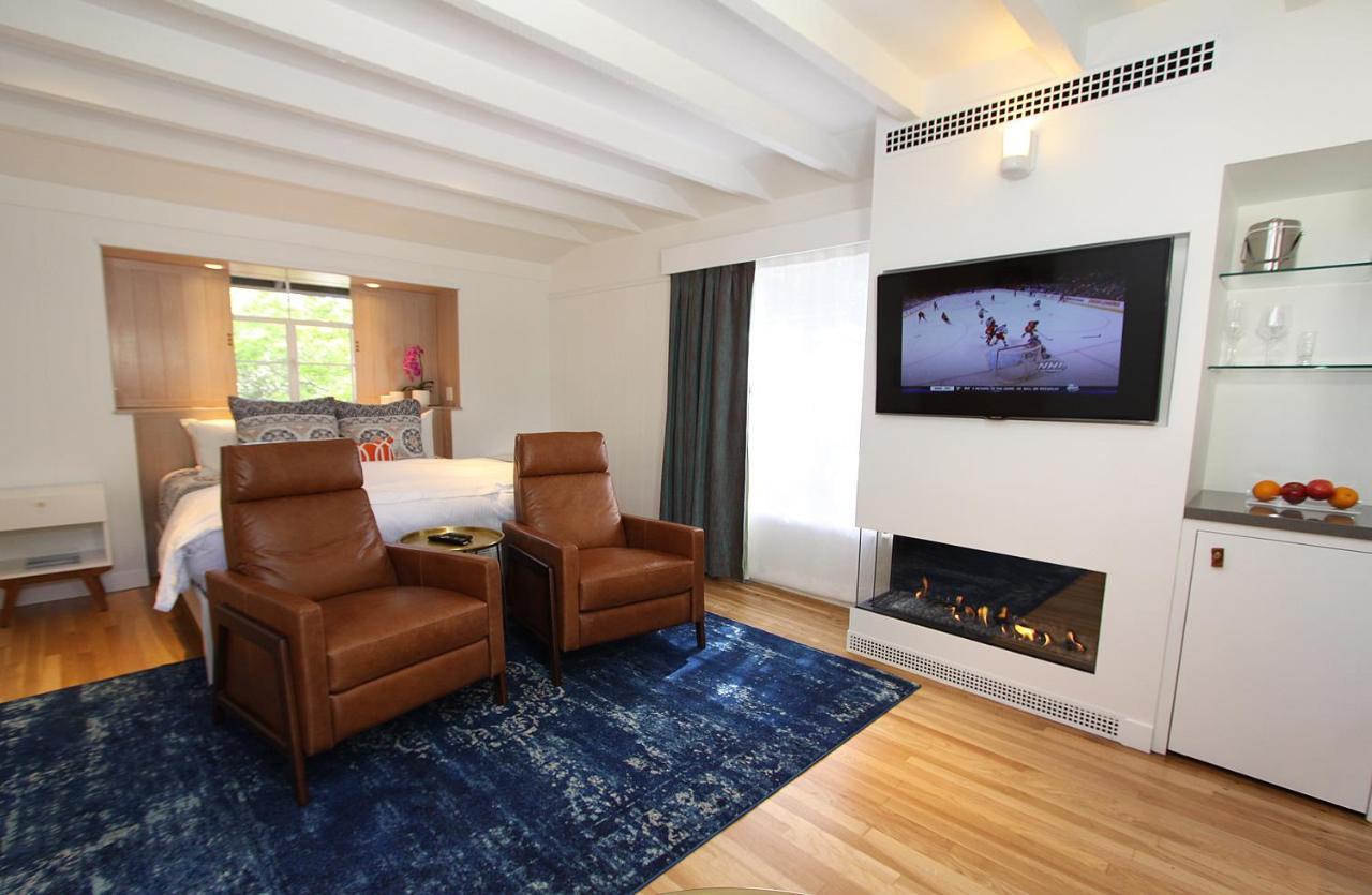 Carmel-by-the-Sea The Vagabond'S House Boutique Inn المظهر الخارجي الصورة