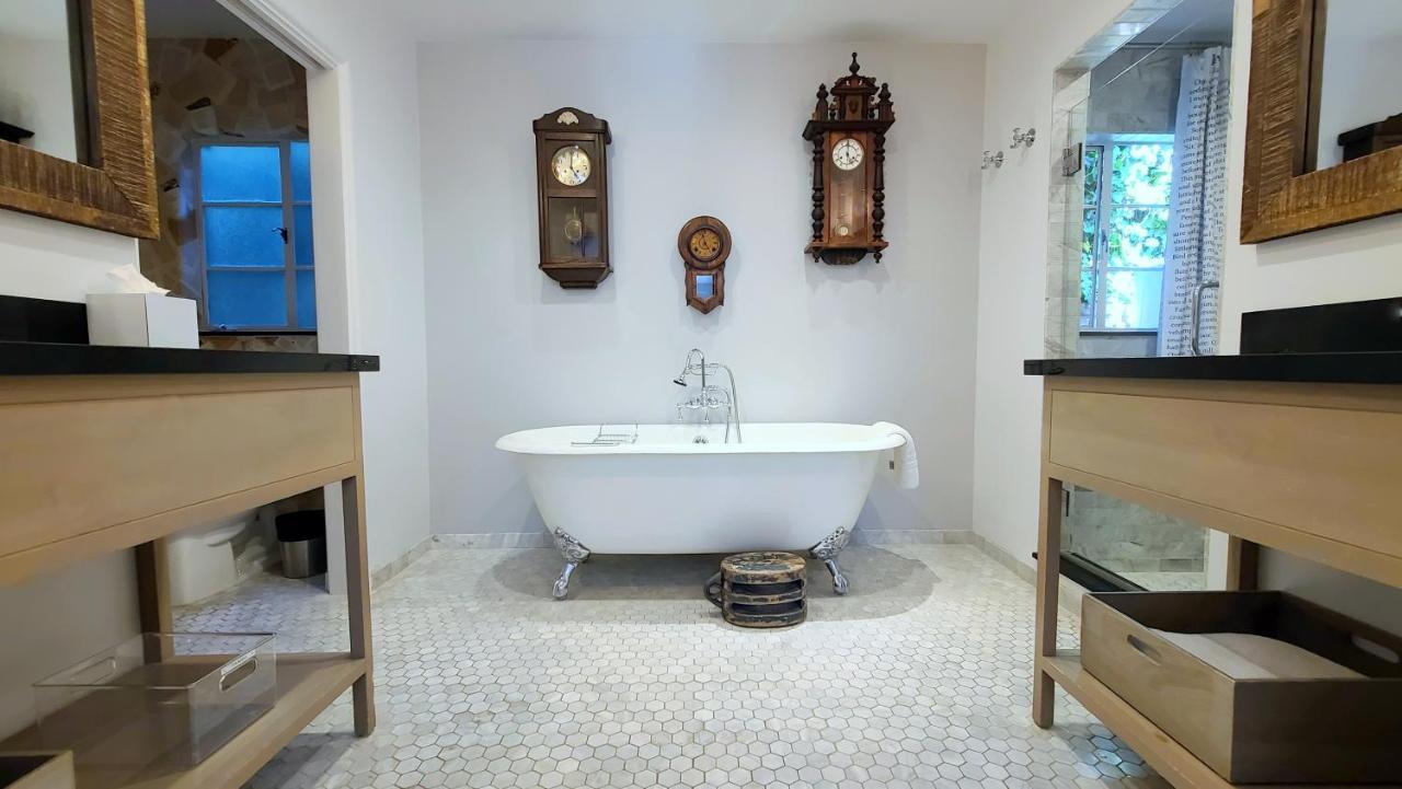 Carmel-by-the-Sea The Vagabond'S House Boutique Inn المظهر الخارجي الصورة