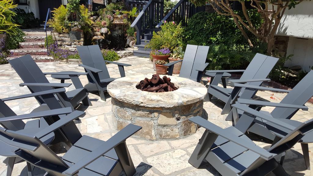 Carmel-by-the-Sea The Vagabond'S House Boutique Inn المظهر الخارجي الصورة