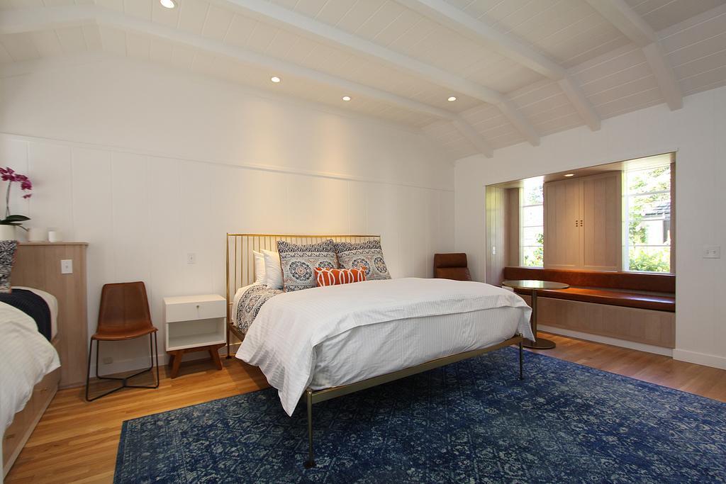 Carmel-by-the-Sea The Vagabond'S House Boutique Inn المظهر الخارجي الصورة