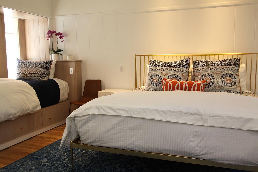 Carmel-by-the-Sea The Vagabond'S House Boutique Inn المظهر الخارجي الصورة