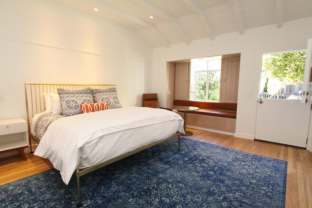 Carmel-by-the-Sea The Vagabond'S House Boutique Inn المظهر الخارجي الصورة