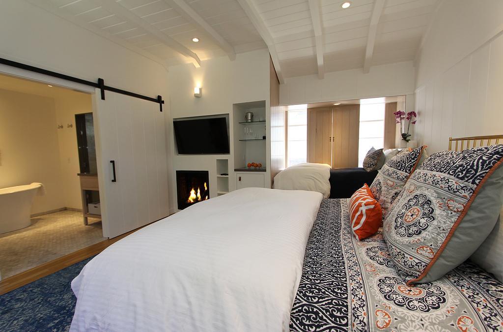 Carmel-by-the-Sea The Vagabond'S House Boutique Inn المظهر الخارجي الصورة