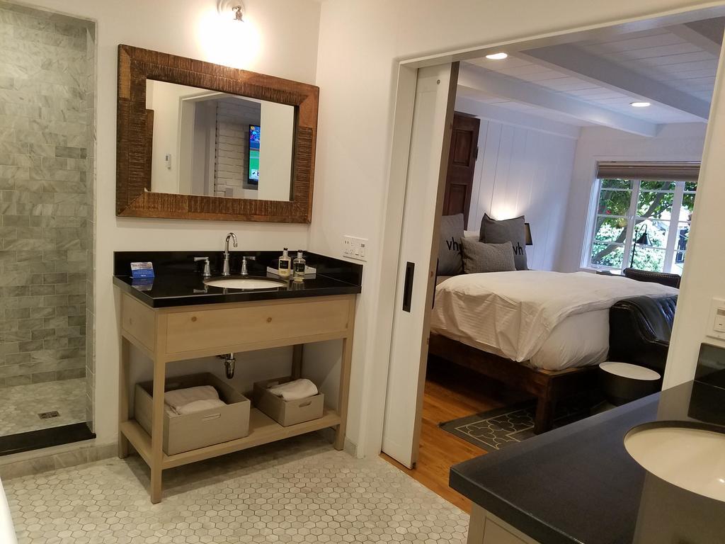 Carmel-by-the-Sea The Vagabond'S House Boutique Inn المظهر الخارجي الصورة