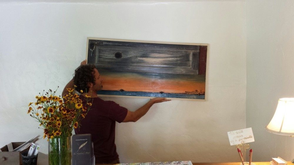 Carmel-by-the-Sea The Vagabond'S House Boutique Inn المظهر الخارجي الصورة