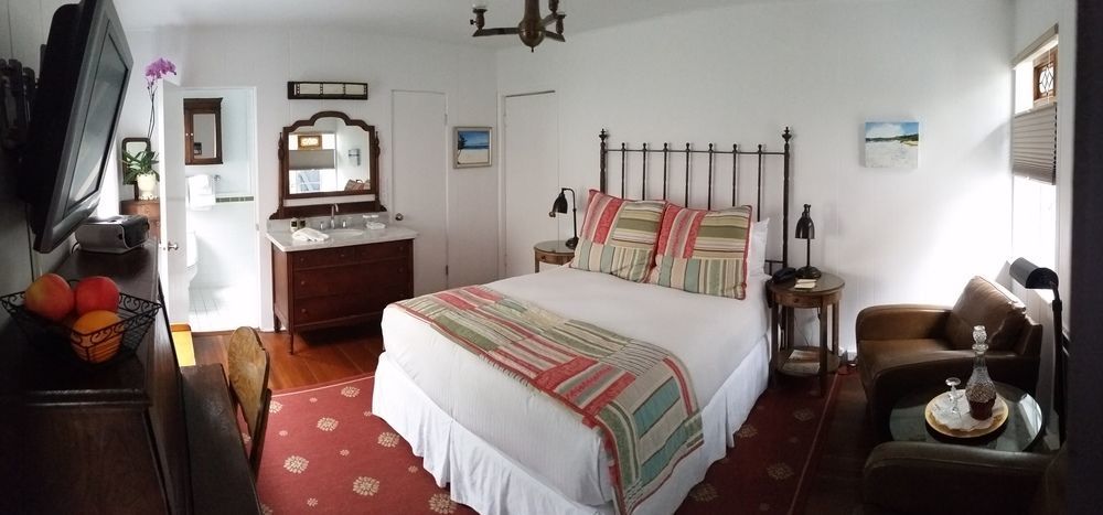 Carmel-by-the-Sea The Vagabond'S House Boutique Inn المظهر الخارجي الصورة