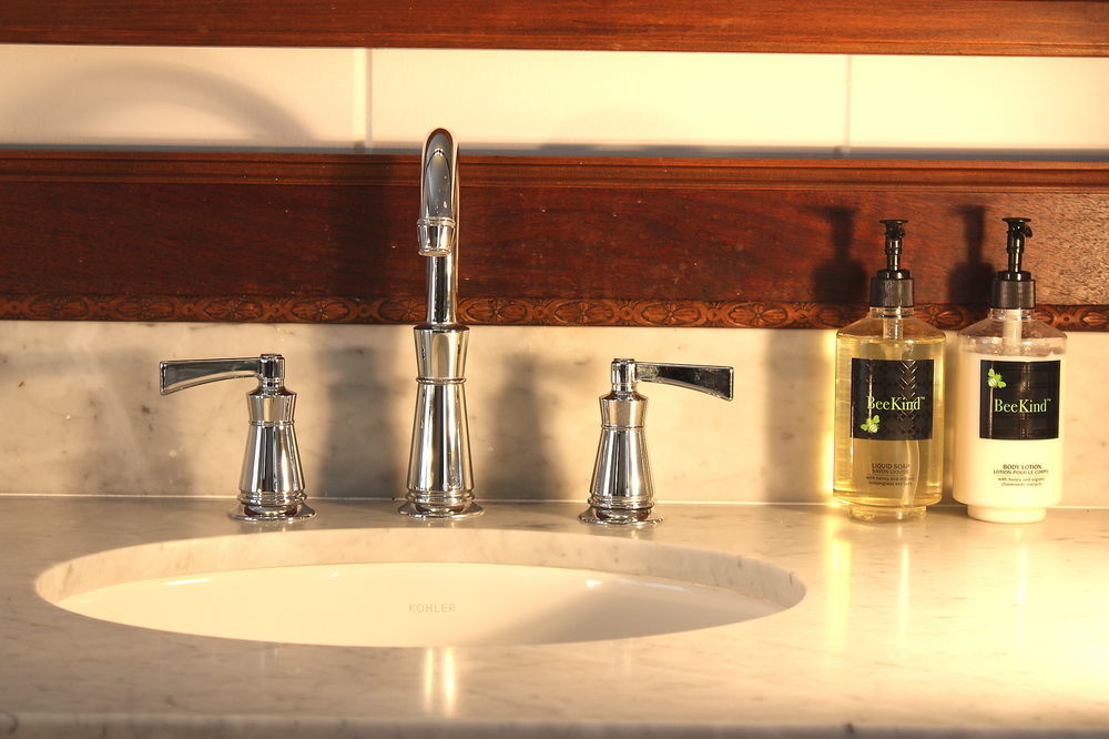 Carmel-by-the-Sea The Vagabond'S House Boutique Inn المظهر الخارجي الصورة